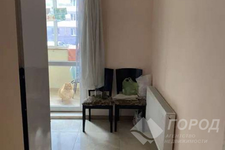 Сдам 1-кімнатну квартиру в новобудові, Новые дома, Код: 642779/6