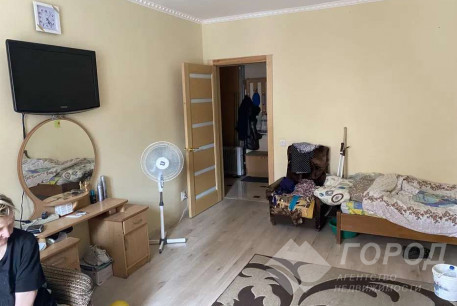 Сдам 1-кімнатну квартиру в новобудові, Новые дома, Код: 642779/6