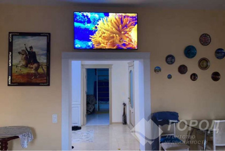 Продам 3-х кімнатну квартиру, , Код: 642779/7