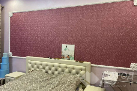 Продам 3-х кімнатну квартиру, , Код: 642779/7