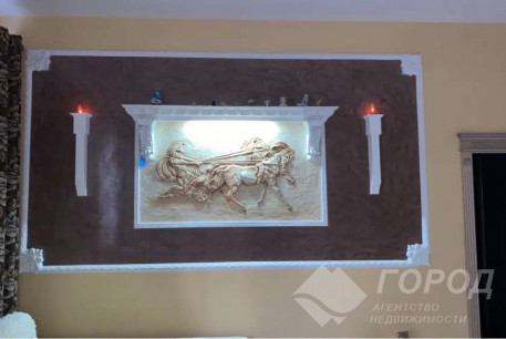 Продам 3-х кімнатну квартиру, , Код: 642779/7