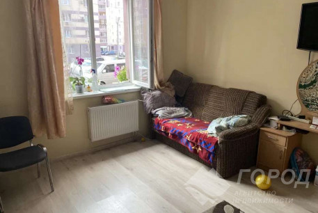 Продам 1-кімнатну квартиру, Новые дома, Код: 642779/8