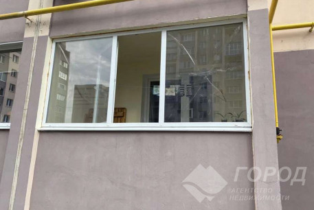 Продам 1-кімнатну квартиру, Новые дома, Код: 642779/8