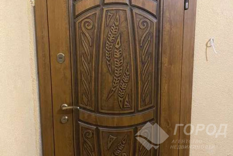 Продам 1-кімнатну квартиру, Новые дома, Код: 642779/8