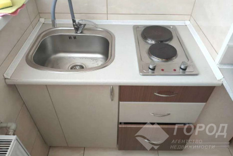 Сдам гостинку, Алексеевка, Алексеевская метро, Код: 642879/2