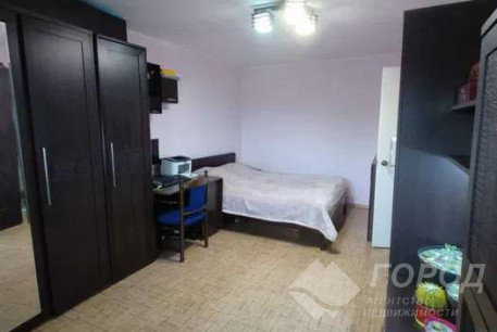 Продам 1-кімнатну квартиру, Старая Салтовка, Код: 642909/2