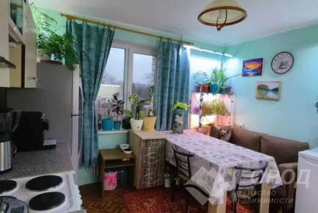 Продам 1-кімнатну квартиру, Старая Салтовка, Код: 642909/2