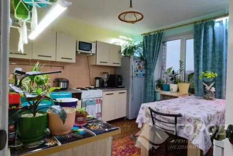 Продам 1-кімнатну квартиру, Старая Салтовка, Код: 642909/2