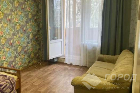 Сдам 1-кімнатну квартиру, Салтовка, ТРК Украина, Код: 642917/1