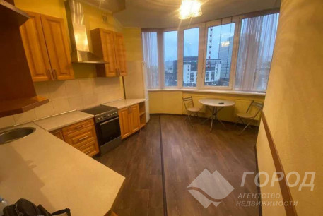 Сдам 1-кімнатну квартиру в новобудові, Павлово поле, Ботанический сад метро, Код: 642972/10