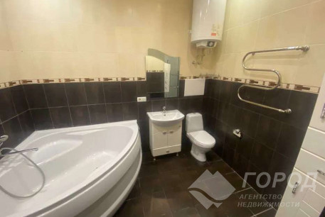 Сдам 1-кімнатну квартиру в новобудові, Павлово поле, Ботанический сад метро, Код: 642972/10