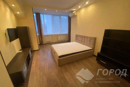 Сдам 1-кімнатну квартиру в новобудові, Павлово поле, Ботанический сад метро, Код: 642972/10