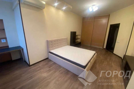 Сдам 1-кімнатну квартиру в новобудові, Павлово поле, Ботанический сад метро, Код: 642972/10