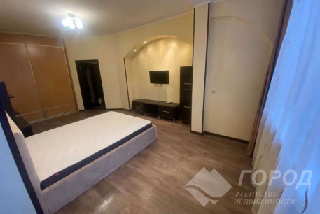 Сдам 1-кімнатну квартиру в новобудові, Павлово поле, Ботанический сад метро, Код: 642972/10