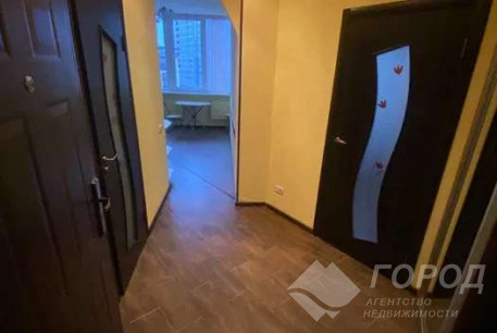 Сдам 1-кімнатну квартиру в новобудові, Павлово поле, Ботанический сад метро, Код: 642972/10