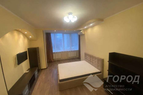 Сдам 1-кімнатну квартиру в новобудові, Павлово поле, Ботанический сад метро, Код: 642972/10