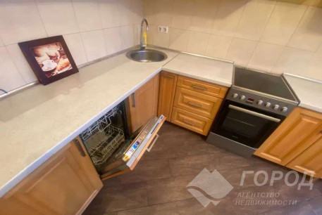 Сдам 1-кімнатну квартиру в новобудові, Павлово поле, Ботанический сад метро, Код: 642972/10