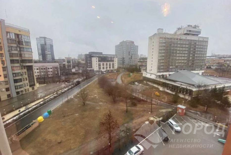 Сдам 1-кімнатну квартиру в новобудові, Павлово поле, Ботанический сад метро, Код: 642972/10