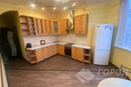 Сдам 1-кімнатну квартиру в новобудові, Павлово поле, Ботанический сад метро, Код: 642972/10