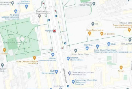 Сдам 2-х кімнатну квартиру, Сосновая Горка, Научная метро, Код: 642972/11