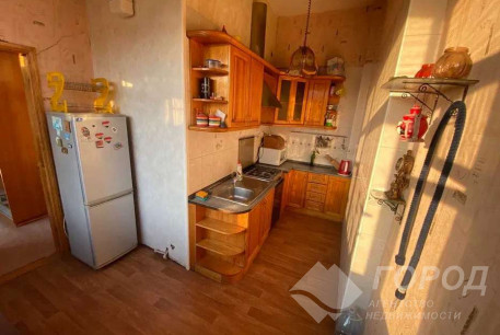 Сдам 2-х кімнатну квартиру, Сосновая Горка, Научная метро, Код: 642972/13