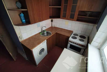 Сдам 2-х кімнатну квартиру, Алексеевка, Алексеевская метро, Код: 642972/2