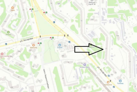 Сдам 2-х кімнатну квартиру, Алексеевка, Алексеевская метро, Код: 642972/2