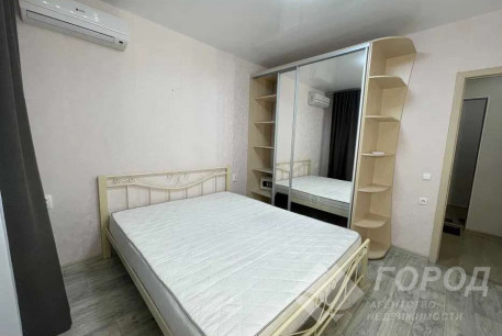 Сдам 2-х кімнатну квартиру, Алексеевка, Тополек, Код: 642972/3