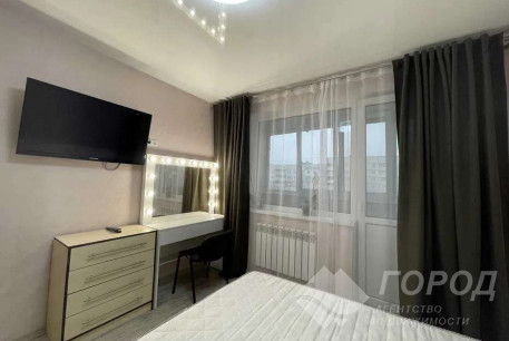 Сдам 2-х кімнатну квартиру, Алексеевка, Тополек, Код: 642972/3