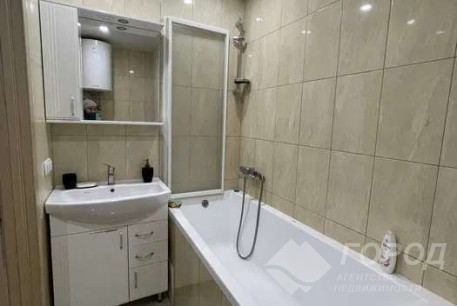 Сдам 2-х кімнатну квартиру, Алексеевка, Тополек, Код: 642972/3