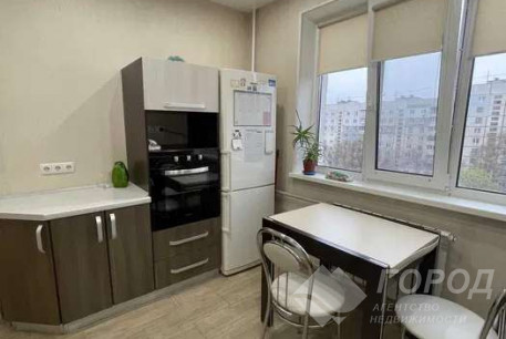 Сдам 2-х кімнатну квартиру, Алексеевка, Тополек, Код: 642972/3