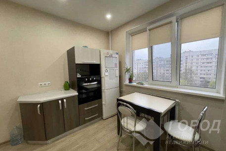 Сдам 2-х кімнатну квартиру, Алексеевка, Тополек, Код: 642972/3