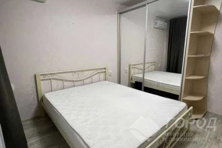 Сдам 2-х кімнатну квартиру, Алексеевка, Тополек, Код: 642972/3