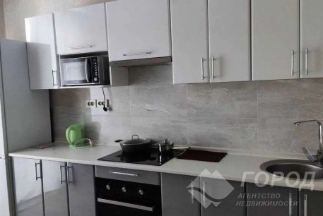 Сдам 1-кімнатну квартиру в новобудові, Гагарина проспект, Проспект Гагарина метро, Код: 642995/3