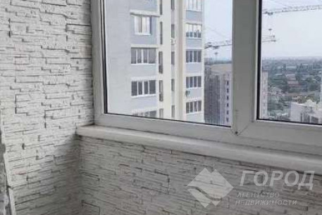 Сдам 1-кімнатну квартиру в новобудові, Гагарина проспект, Проспект Гагарина метро, Код: 642995/3