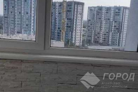 Сдам 1-кімнатну квартиру в новобудові, Гагарина проспект, Проспект Гагарина метро, Код: 642995/3