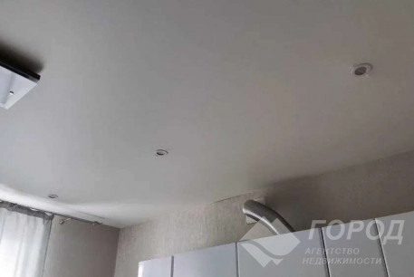 Сдам 1-кімнатну квартиру в новобудові, Гагарина проспект, Проспект Гагарина метро, Код: 642995/3