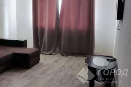 Сдам 1-кімнатну квартиру в новобудові, Гагарина проспект, Проспект Гагарина метро, Код: 642995/3