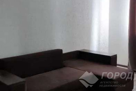 Сдам 1-кімнатну квартиру в новобудові, Гагарина проспект, Проспект Гагарина метро, Код: 642995/3