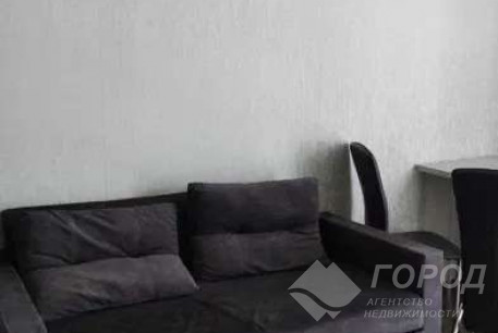 Сдам 1-кімнатну квартиру в новобудові, Гагарина проспект, Проспект Гагарина метро, Код: 642995/3