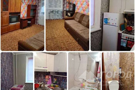 Сдам 1-кімнатну квартиру, Аэропорт, Код: 643012/2