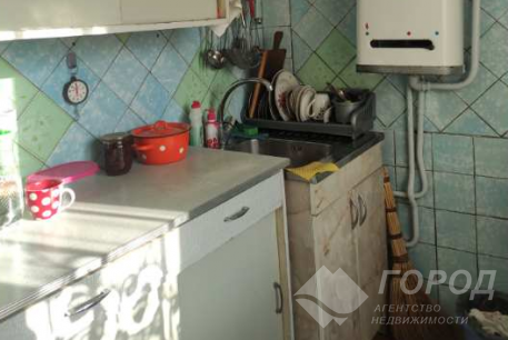 Продам 3-х кімнатну квартиру, Основа, Код: 643056/37