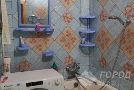 Продам 3-х кімнатну квартиру, Основа, Код: 643056/37