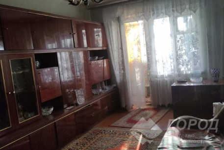 Продам 3-х кімнатну квартиру, Основа, Код: 643056/37