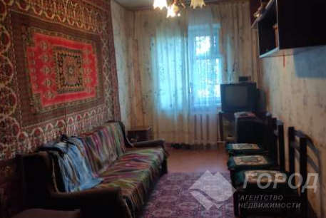 Продам 3-х кімнатну квартиру, Основа, Код: 643056/37