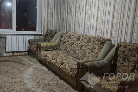 Продам 3-х кімнатну квартиру, Залютино, Рынок, Код: 643056/41
