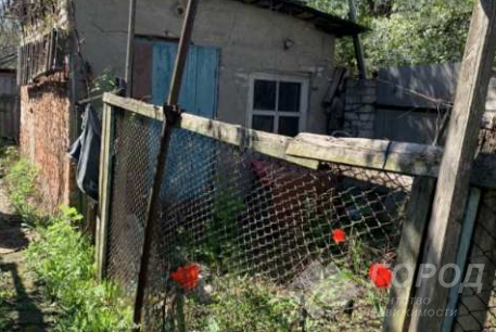 Продам полдома, Завод Шевченко, Москалевка, Код: 643056/42