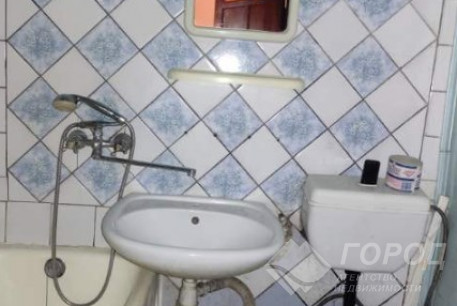 Продам 1-кімнатну квартиру, Салтовка, Код: 643056/45