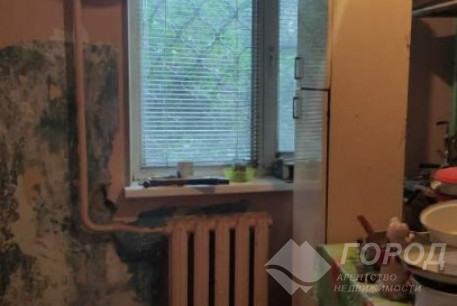 Продам 1-кімнатну квартиру, Салтовка, Код: 643056/45