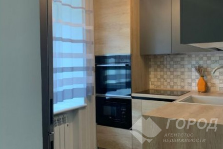 Продам 1-кімнатну квартиру, Холодная Гора, Холодная Гора метро, Код: 643056/46